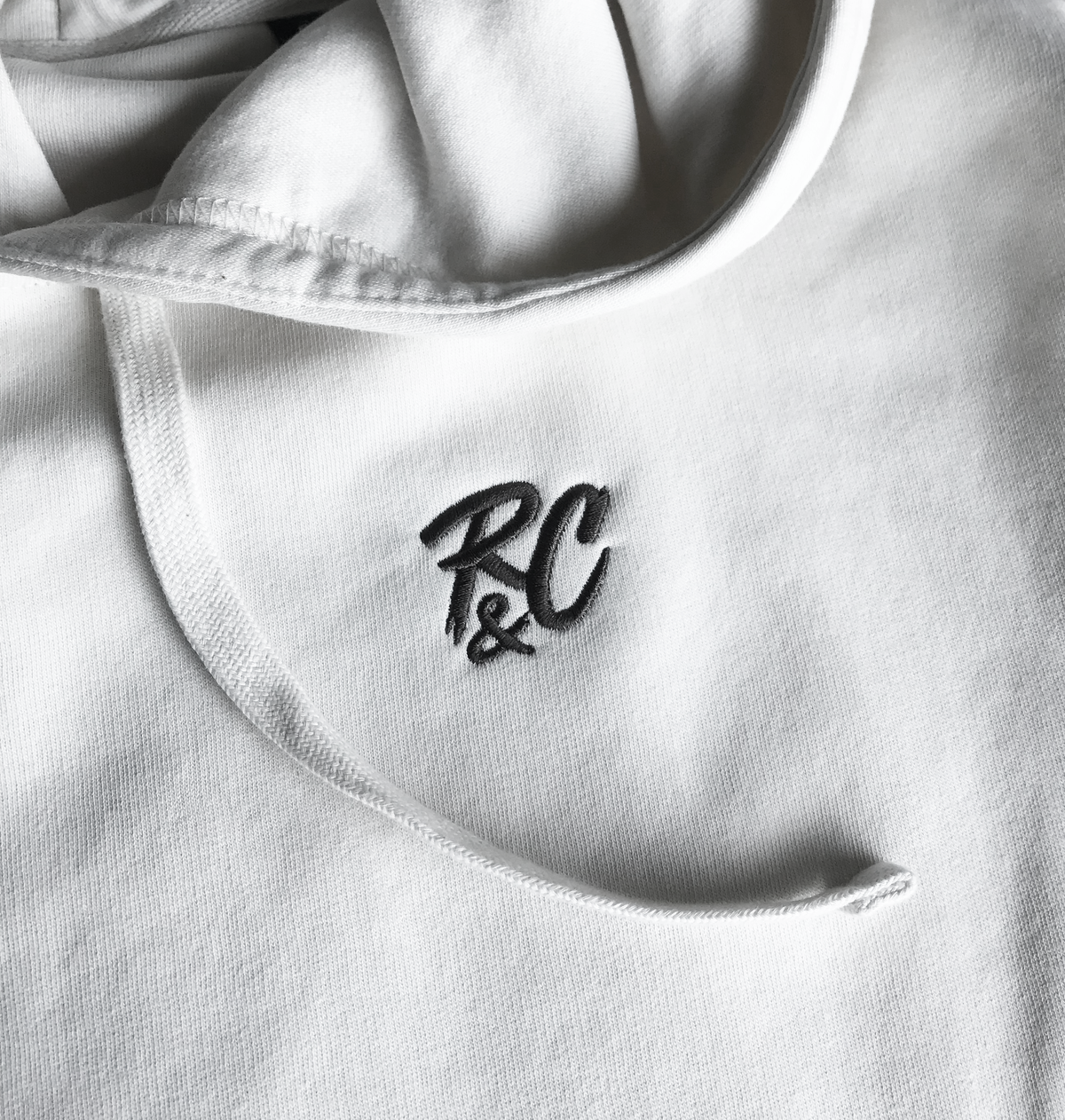 HOODIE SAUVAGE