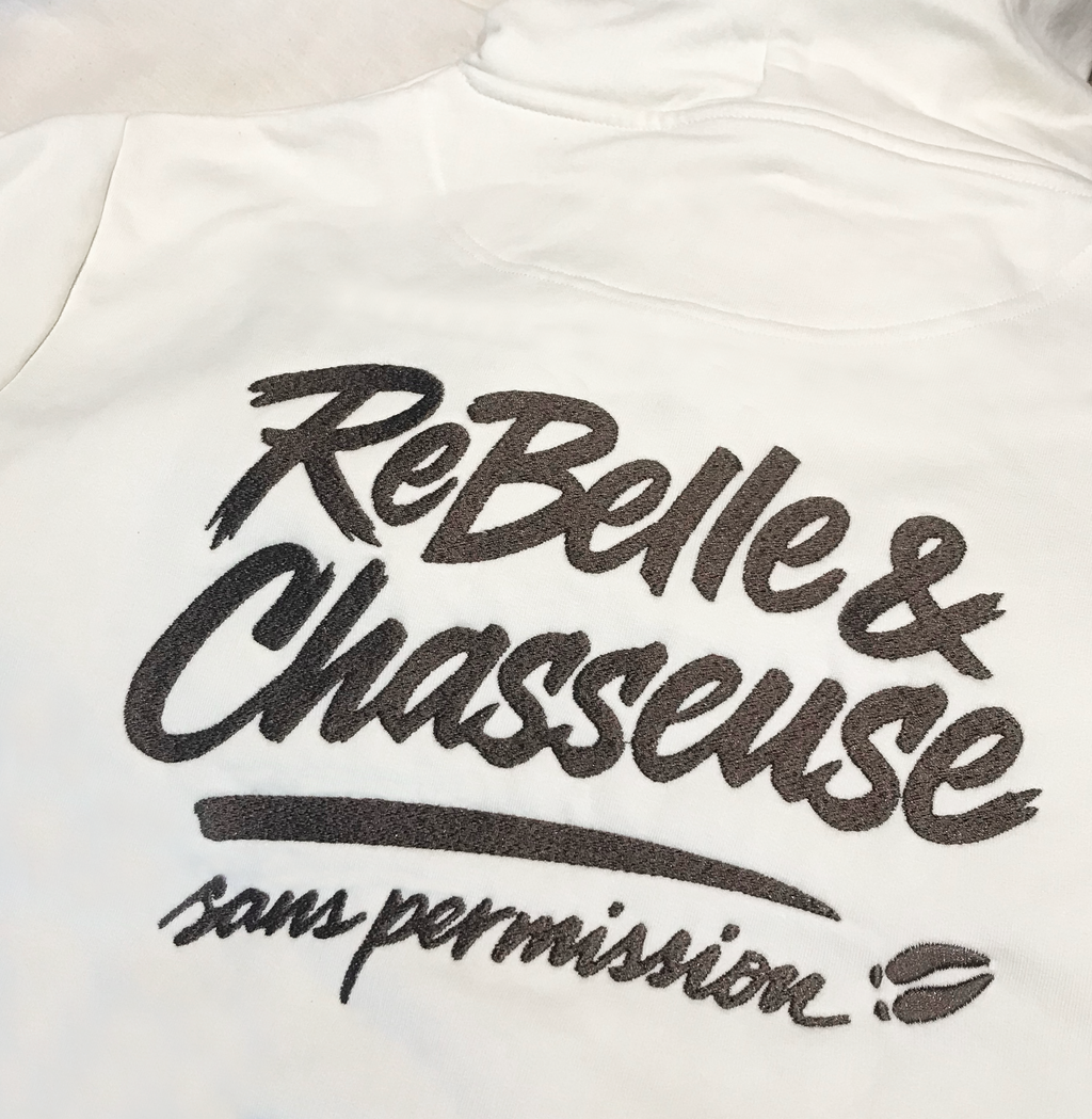 HOODIE R&C SIGNATURE