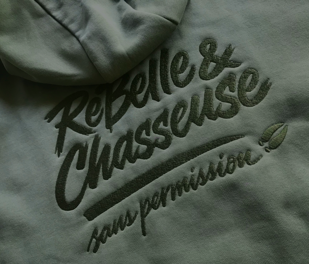 HOODIE R&C ORIGINAL