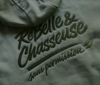 HOODIE R&C ORIGINAL