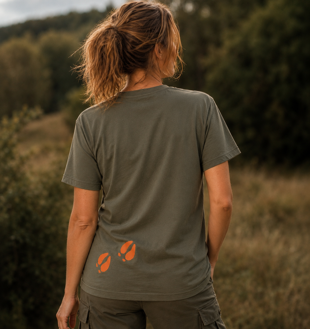 T-SHIRT R&C ORIGINAL