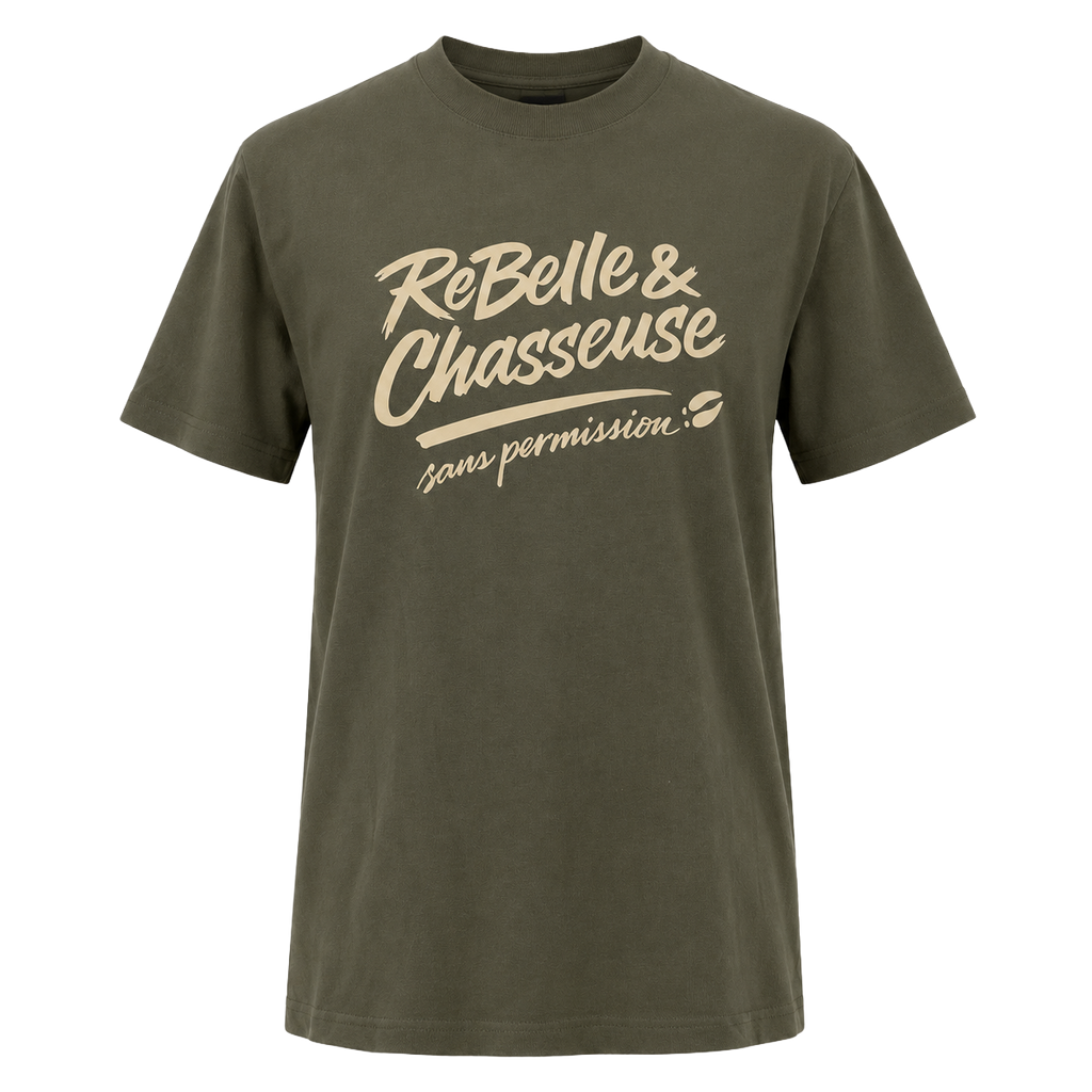 T-SHIRT R&C ORIGINAL