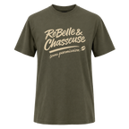 T-SHIRT R&C ORIGINAL