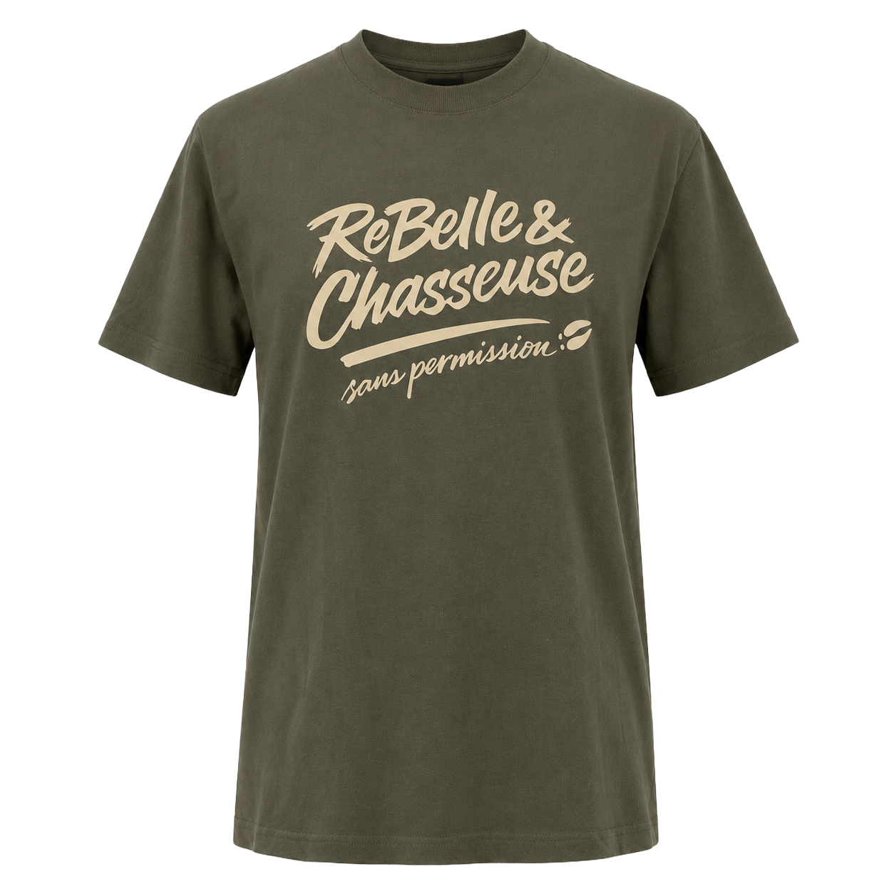 T-SHIRT R&C ORIGINAL