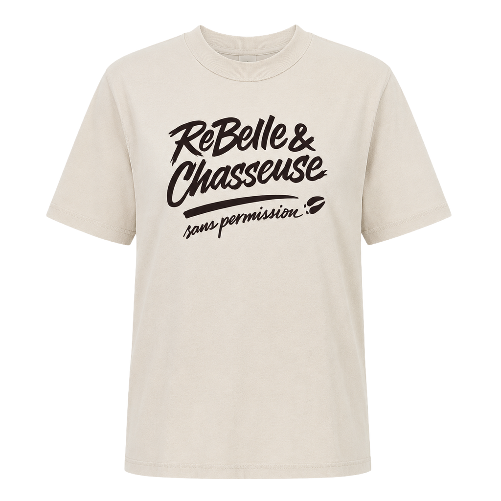 T-SHIRT R&C ORIGINAL