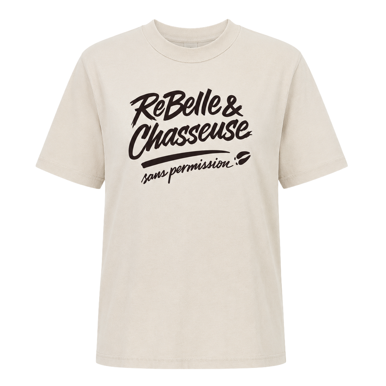 T-SHIRT R&C ORIGINAL