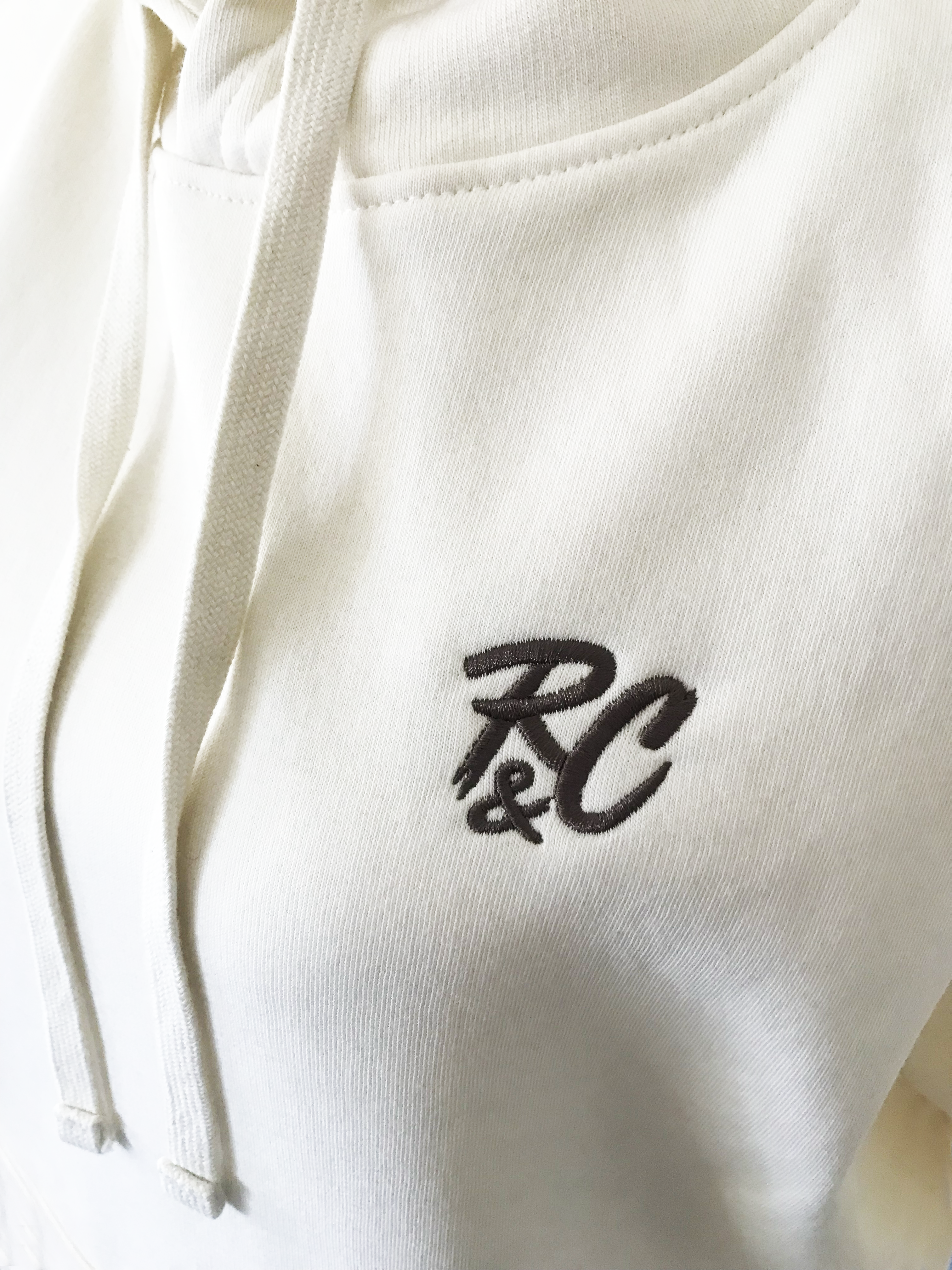 HOODIE R&C SIGNATURE