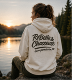 HOODIE R&C SIGNATURE