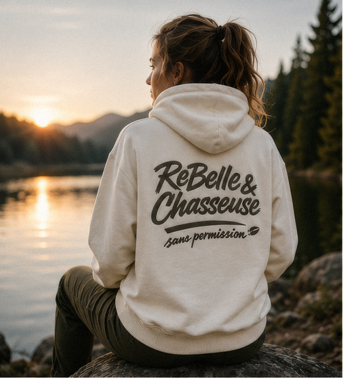 HOODIE R&C SIGNATURE