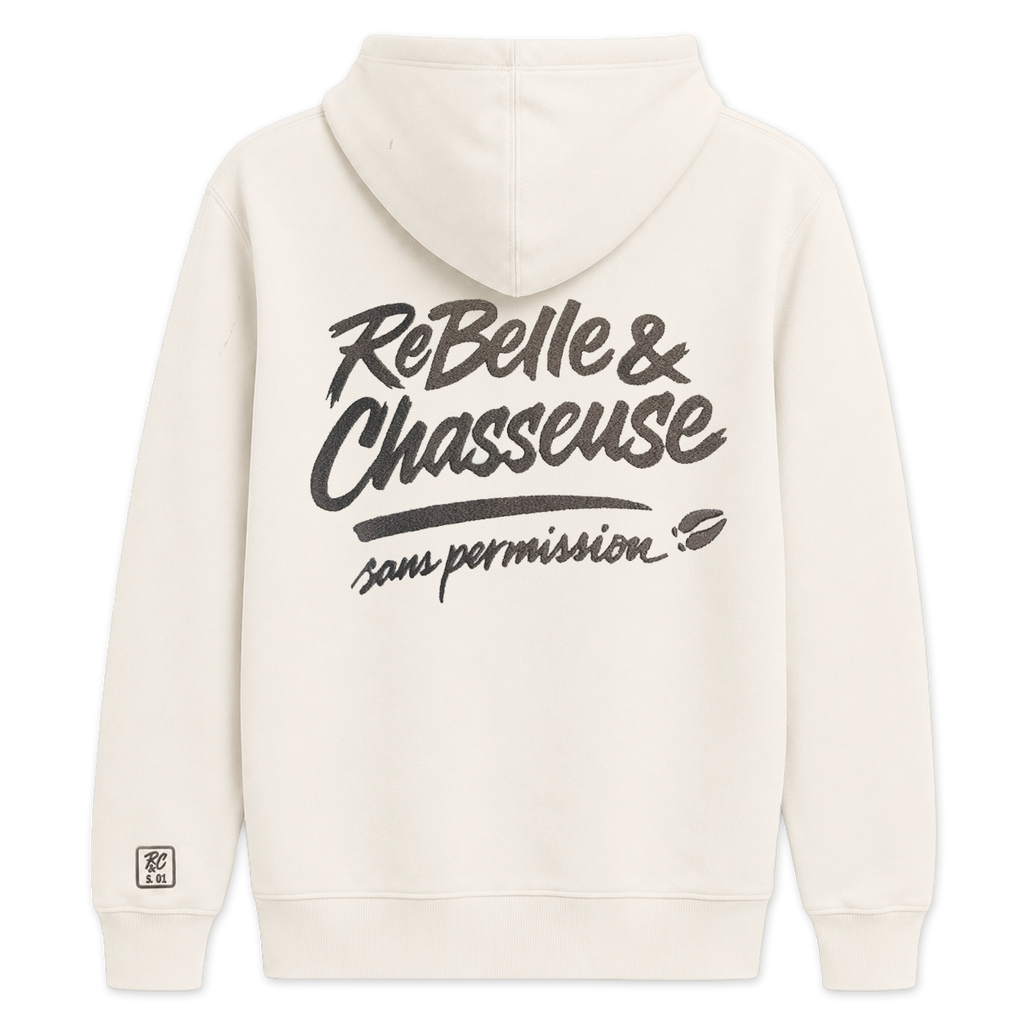 HOODIE R&C SIGNATURE