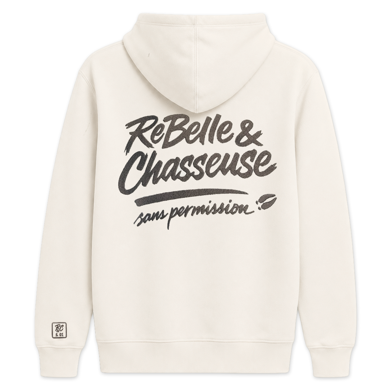 HOODIE R&C SIGNATURE