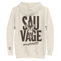 HOODIE SAUVAGE