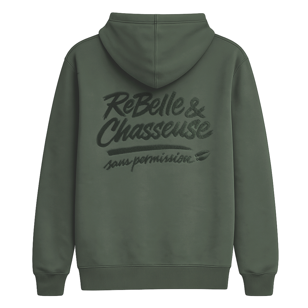 HOODIE R&C ORIGINAL
