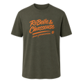 T-SHIRT R&C ORIGINAL