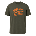 T-SHIRT R&C ORIGINAL