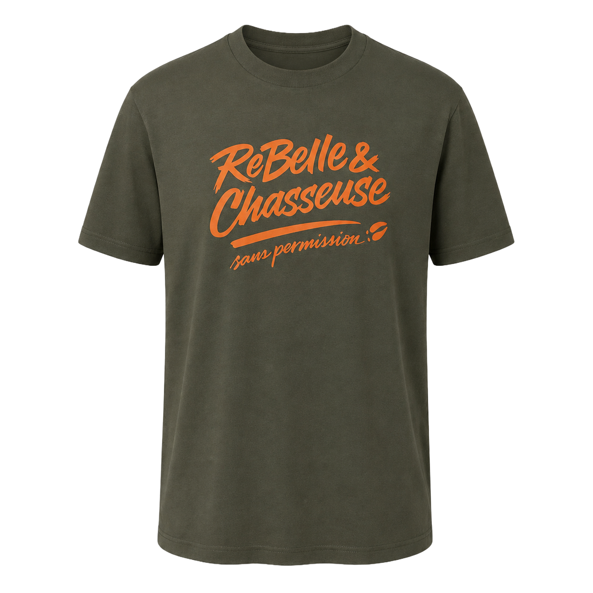 T-SHIRT R&C ORIGINAL