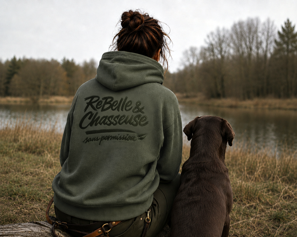 HOODIE R&C ORIGINAL