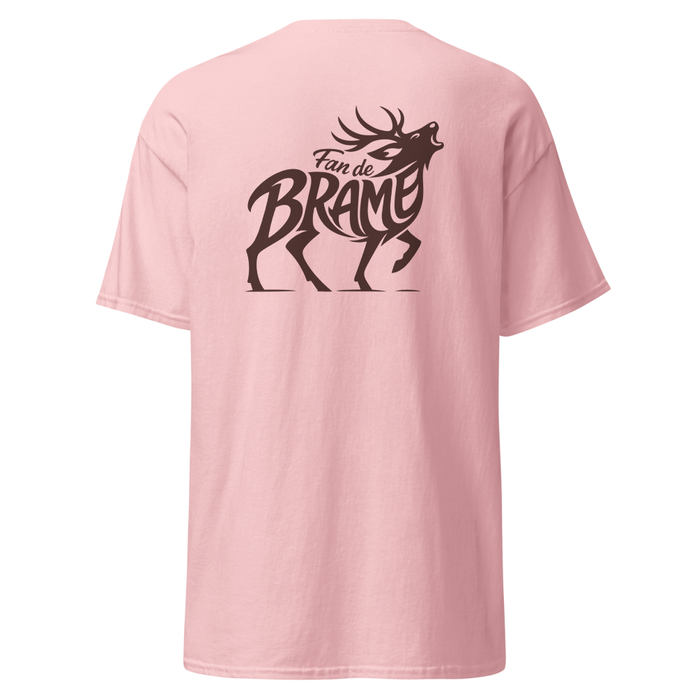 T-SHIRT BRAME