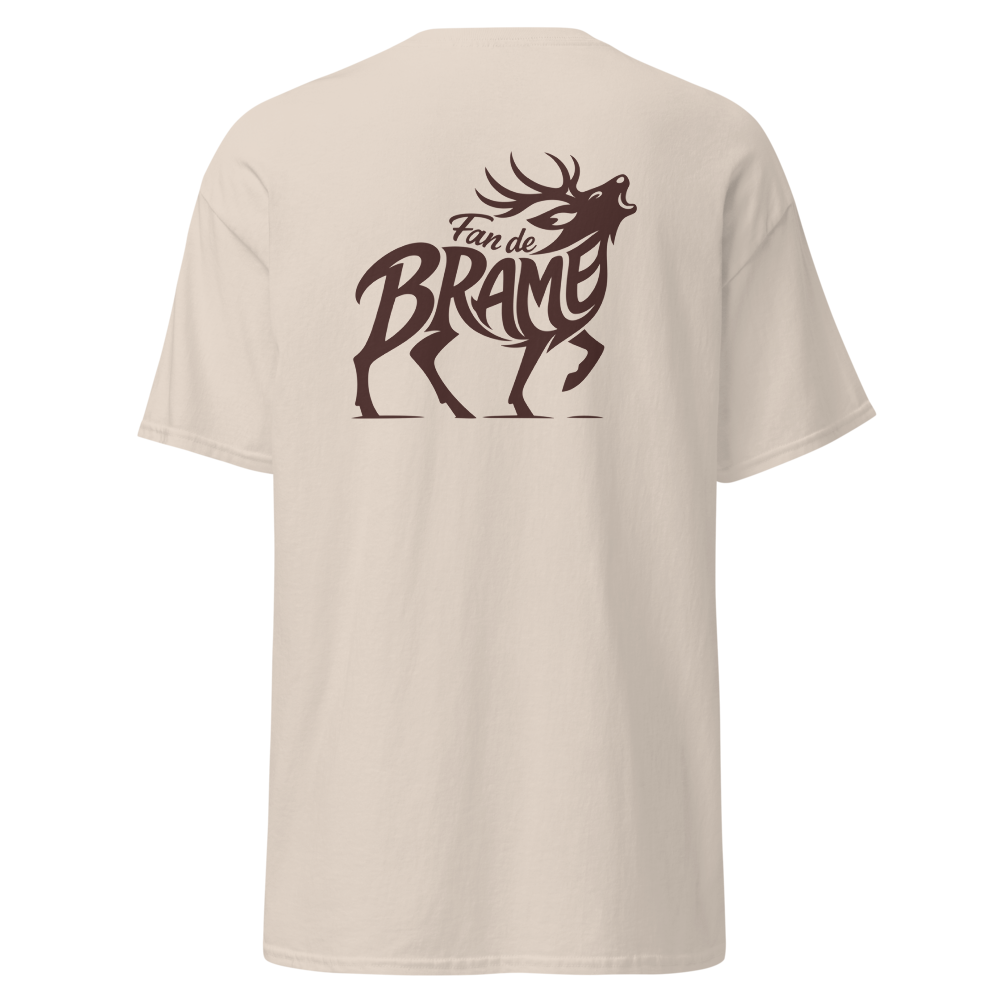 T-SHIRT BRAME