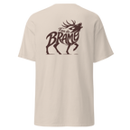 T-SHIRT BRAME